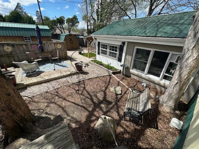 The Charleston Inn Hendersonville Nc Екстер'єр фото