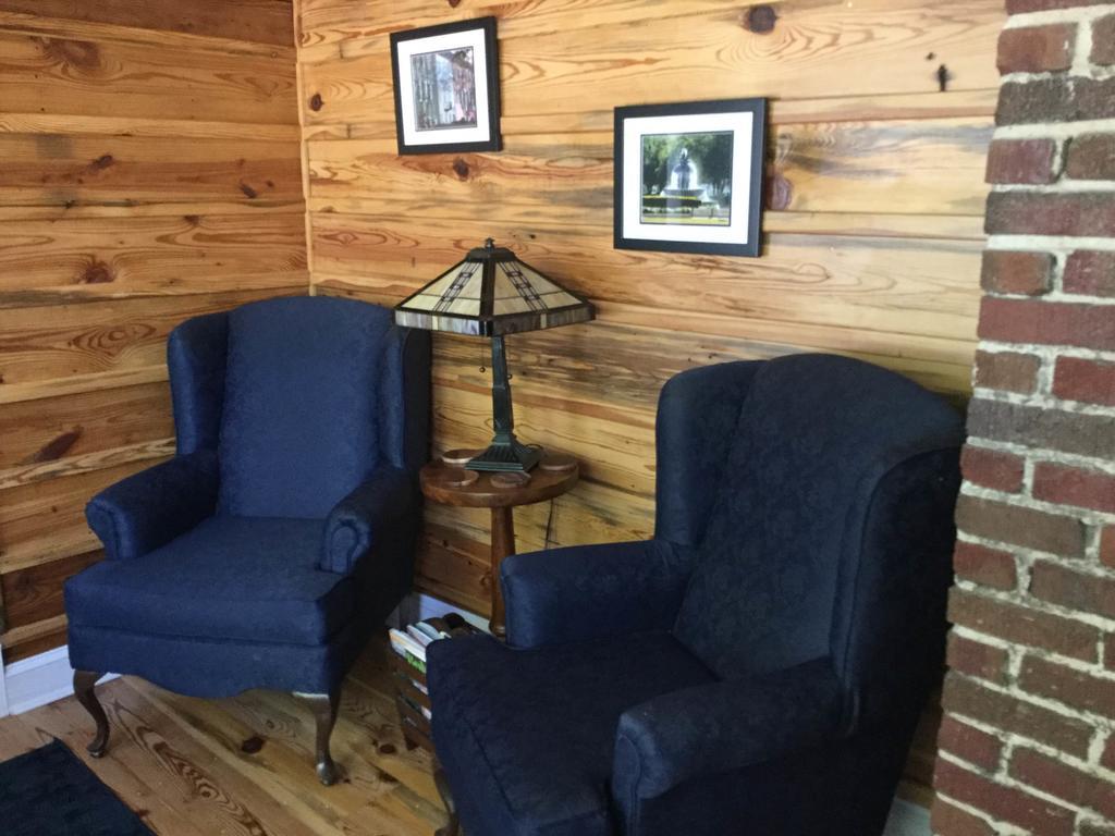 The Charleston Inn Hendersonville Nc Екстер'єр фото