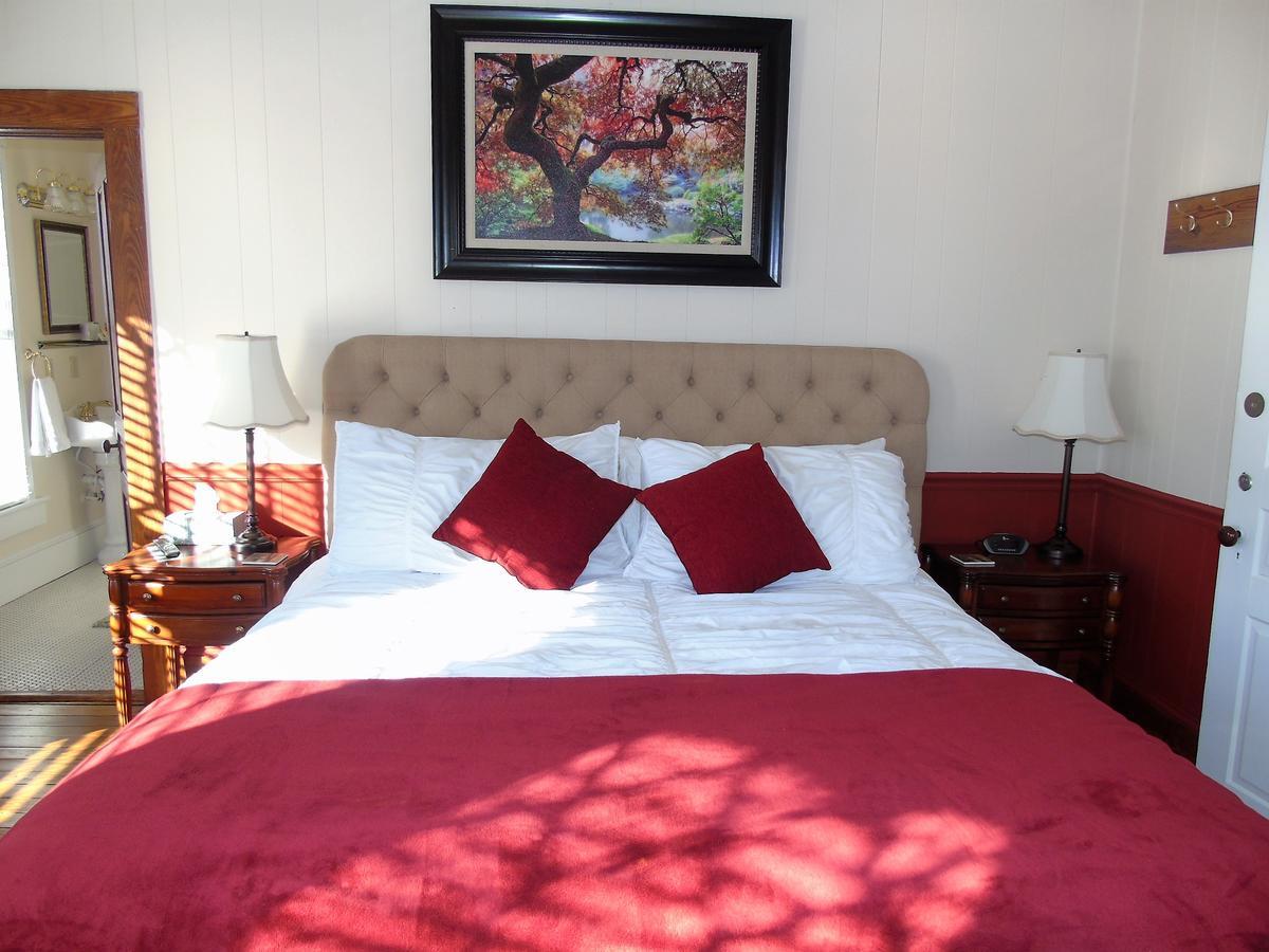 The Charleston Inn Hendersonville Nc Екстер'єр фото